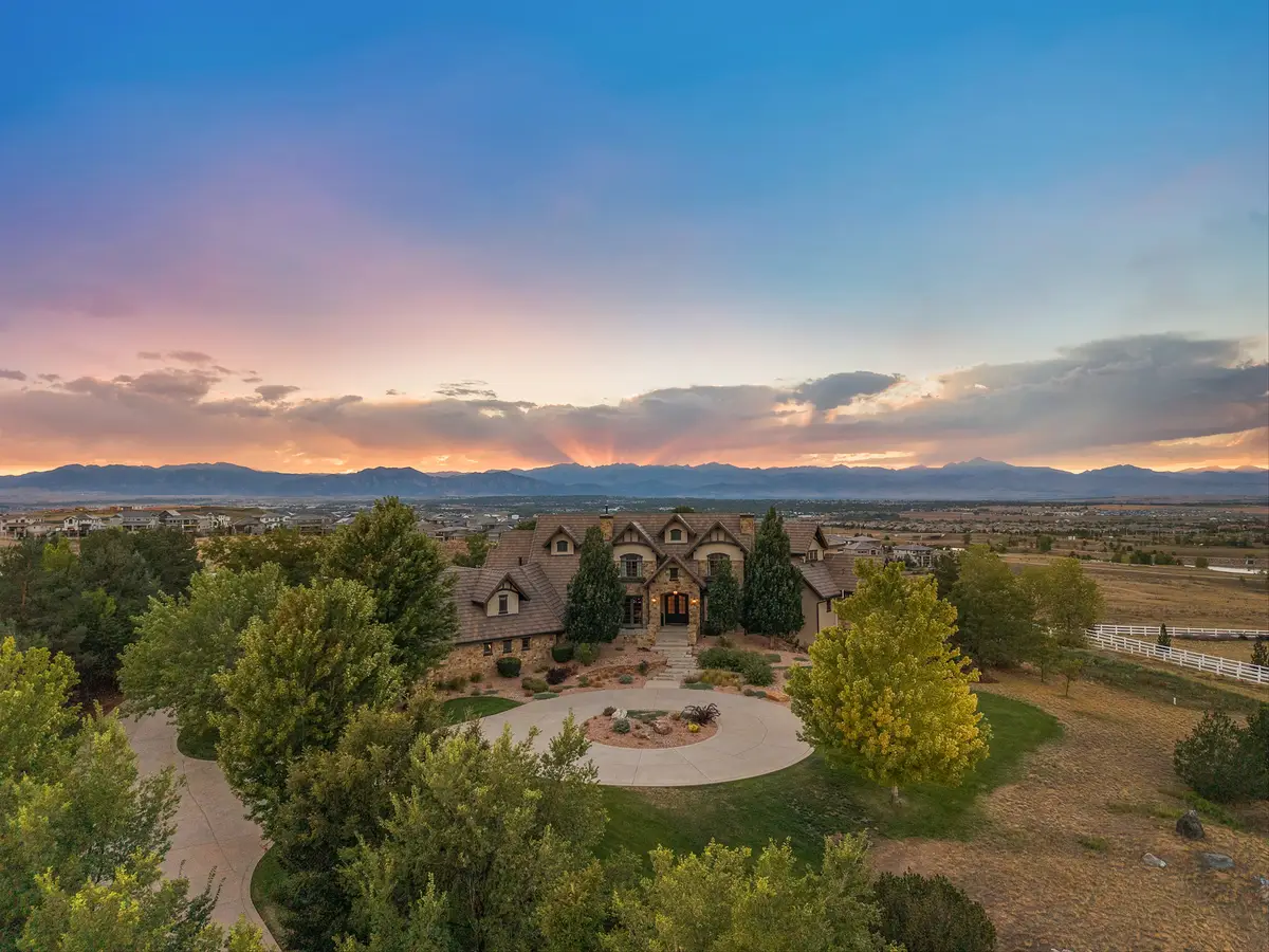 15478 Mountain View Circle, Broomfield, CO 80023 - #1