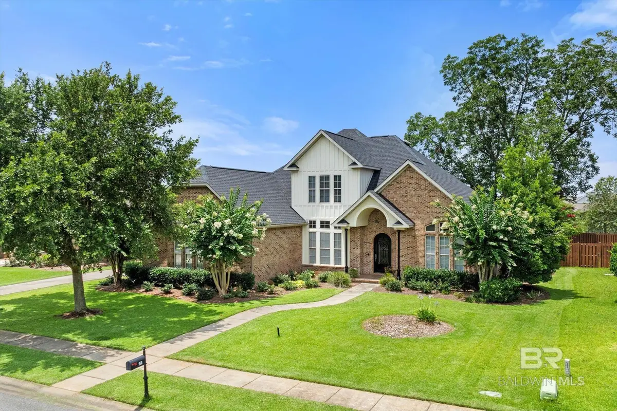 9518 Bella Drive, Daphne, AL 36526 - #1