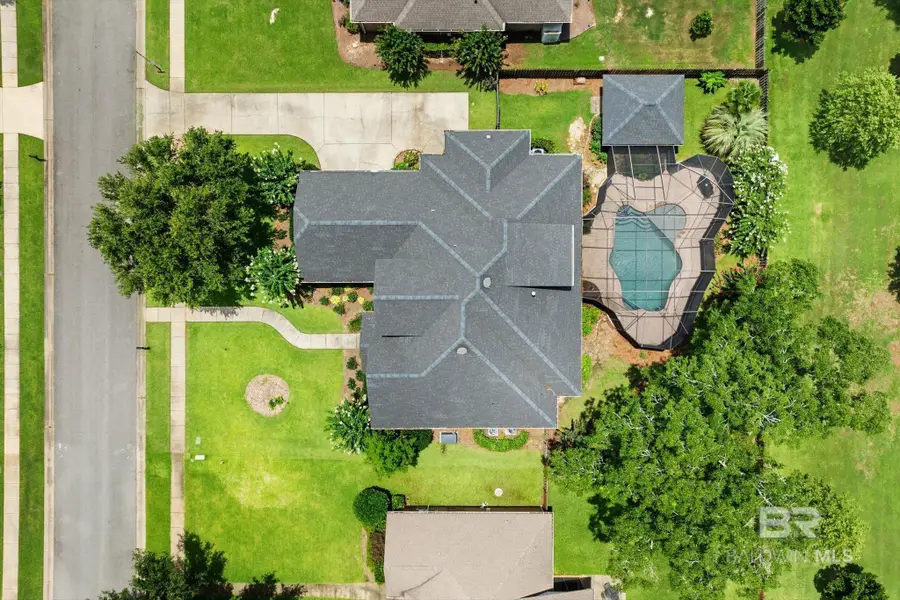 9518 Bella Drive, Daphne, AL 36526 - #2
