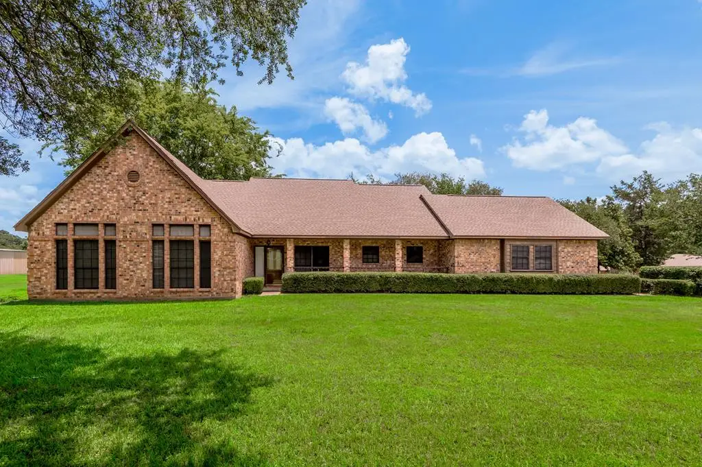 1215 Fm 2712, Crockett, TX 75835 - #1