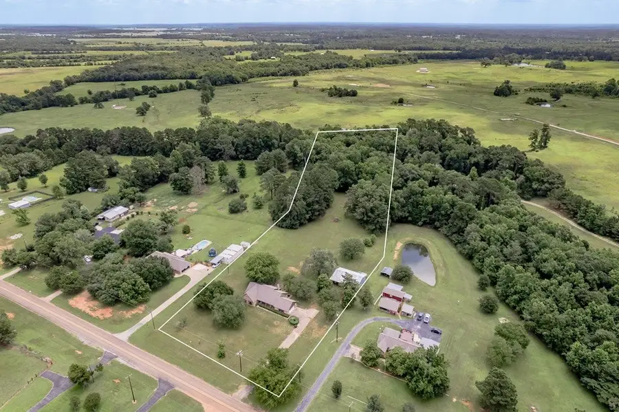 1215 Fm 2712, Crockett, TX 75835 - #2