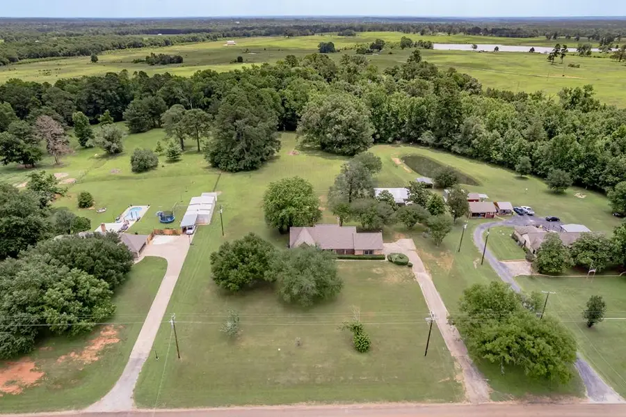 1215 Fm 2712, Crockett, TX 75835 - #3