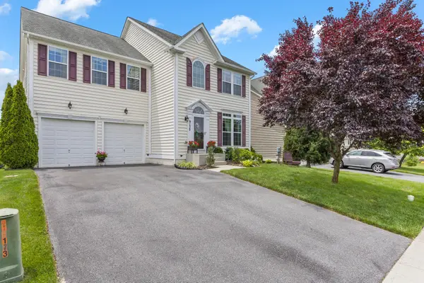 9175 Bealls Farm Rd, FREDERICK, MD 21704