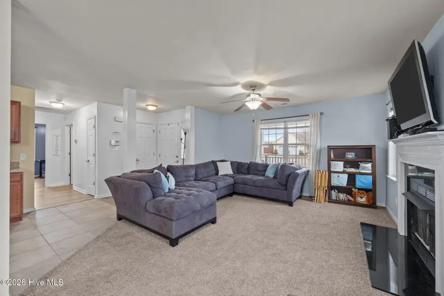 412 John Deere Court, Richlands, NC 28574 - #3