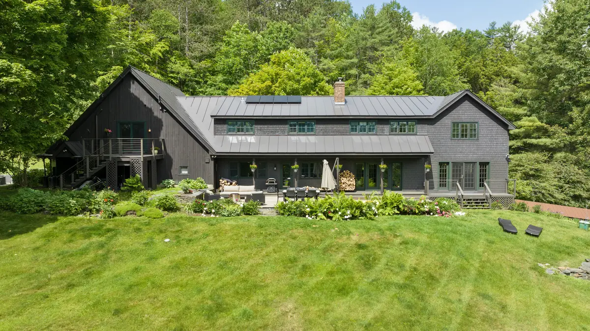 15 Happy Hill Road, Norwich, VT 05055 - #1