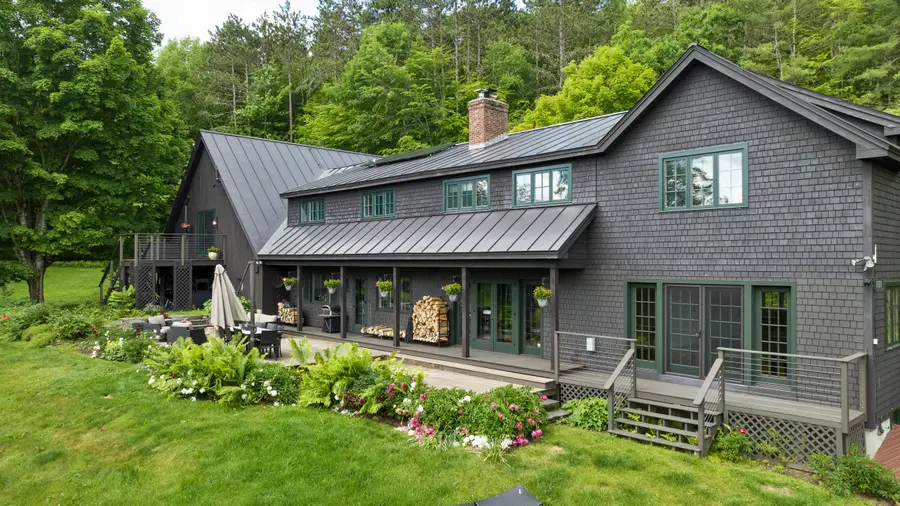 15 Happy Hill Road, Norwich, VT 05055 - #2