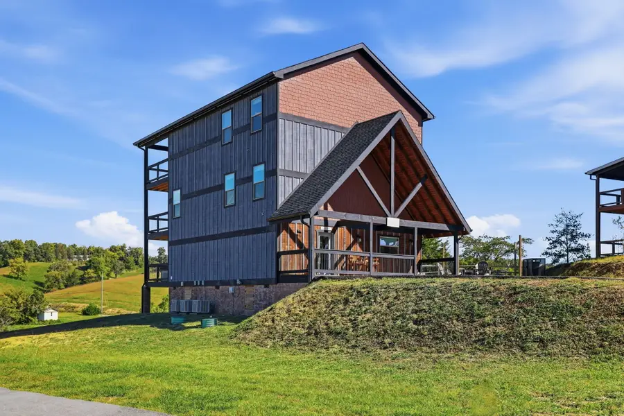 1128 Sanctuary Shores Way, Sevierville, TN 37876 - #2