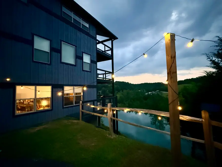 1128 Sanctuary Shores Way, Sevierville, TN 37876 - #3