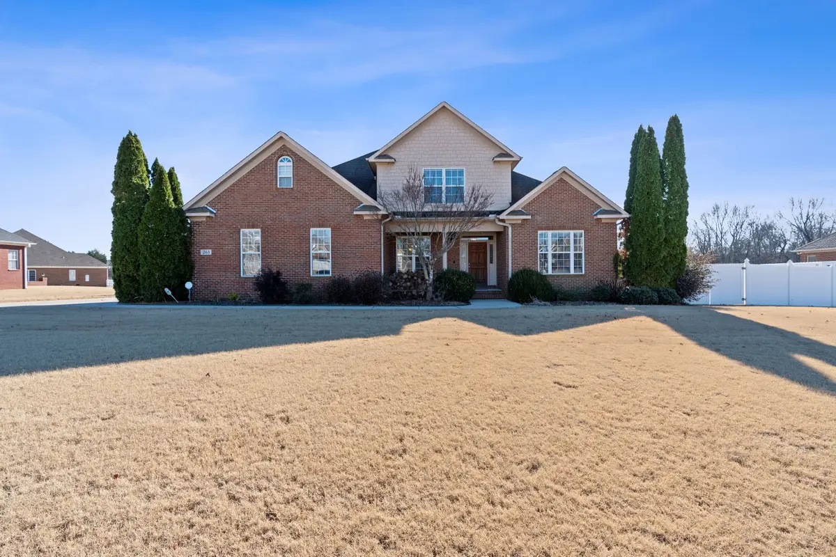 261 Dove Hollow Drive, Meridianville, AL 35759 - Image #1