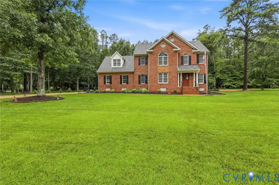 12124 Glen Kilchurn Drive, Chesterfield, VA 23838 - #2