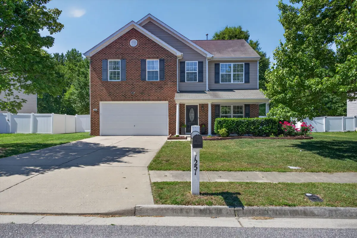 1251 Veranda Way, Chesapeake, VA 23320 - #1