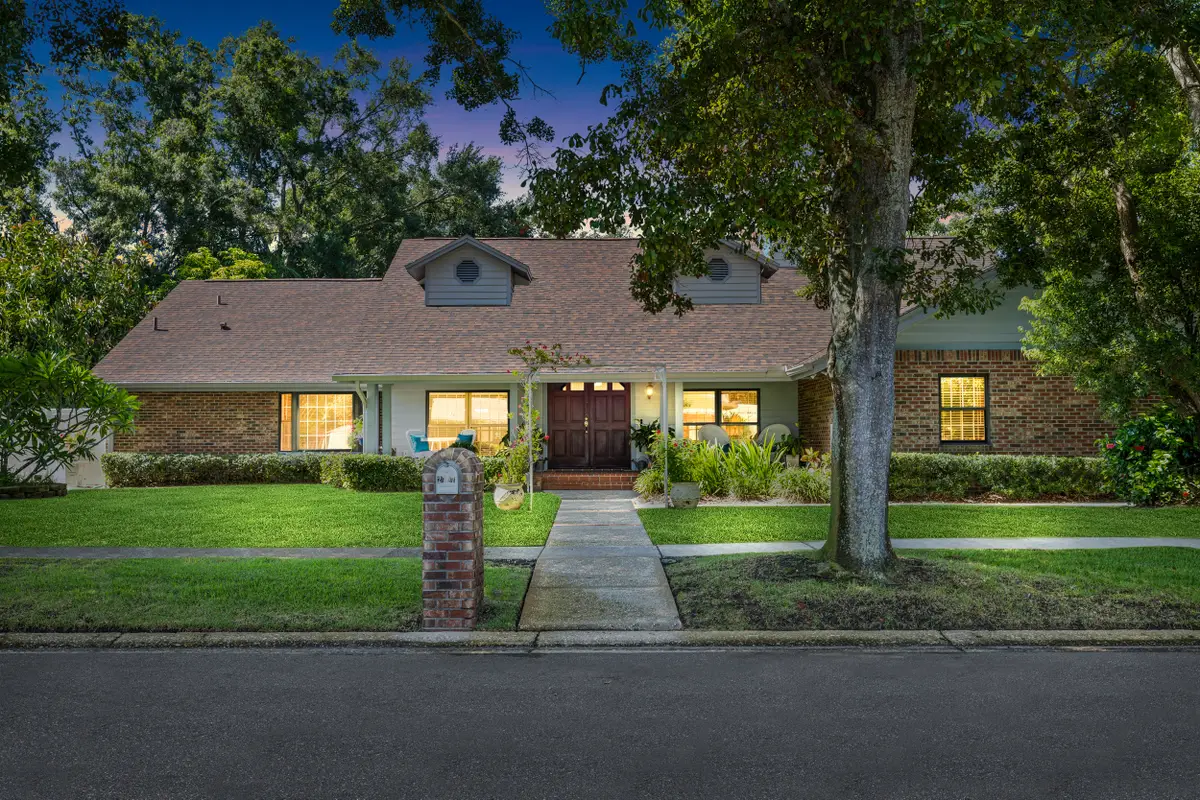2707 Westchester Drive N, Clearwater, FL 33761 - #1