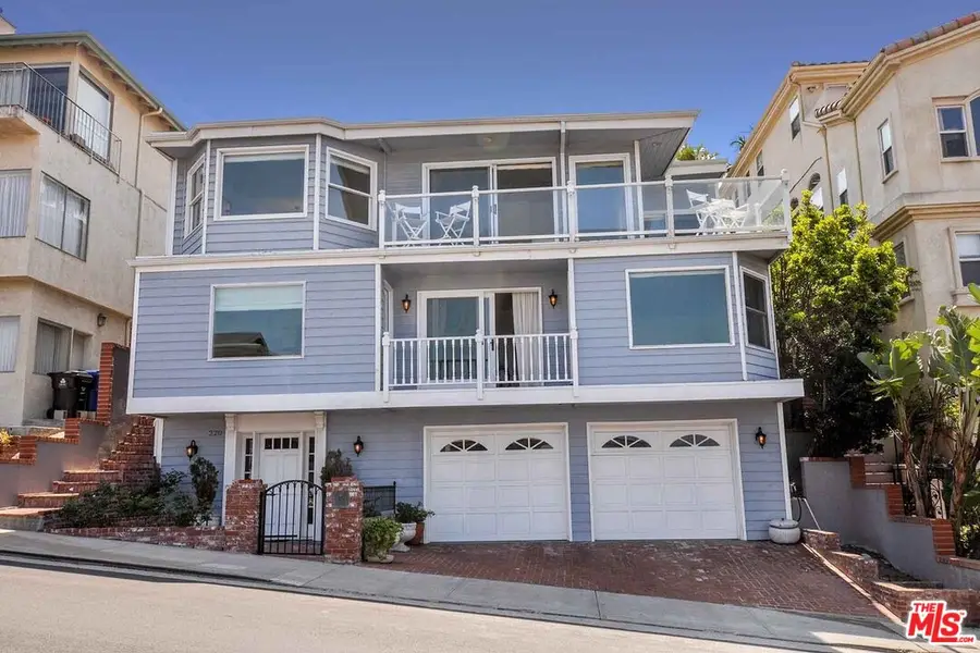 218 Montreal Street, Playa Del Rey, CA 90293 - Image #2
