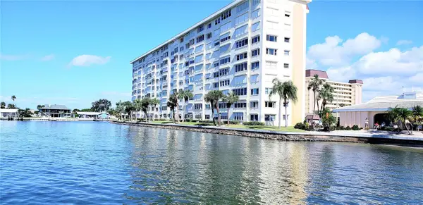 4750 Cove Circle #304, ST PETERSBURG, FL 33708