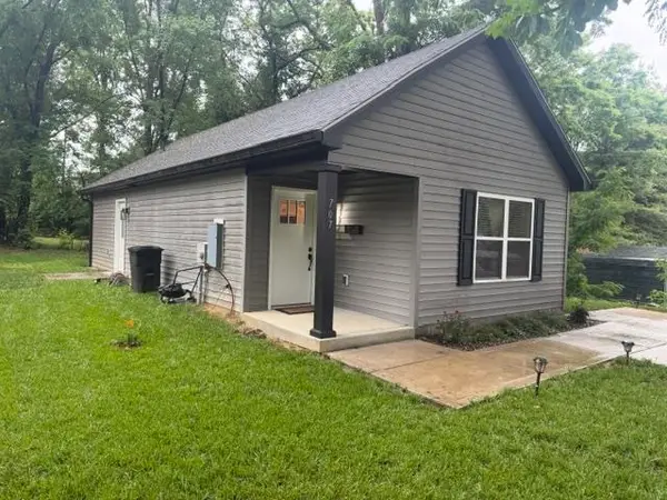 707 Edelen Avenue, Bardstown, KY 40004