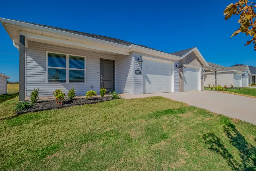 6605 & 6607 NW Altus Street, Bentonville, AR 72713 - #2