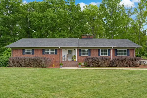 109 Church Street, Stoneville, NC 27048