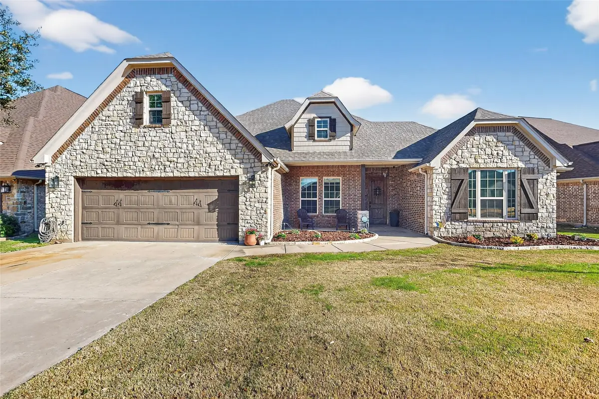 3443 Abes Landing Drive, Granbury, TX 76049 - #1