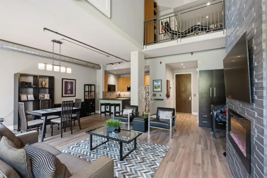 520 John Carlyle St #107, Alexandria, VA 22314 - #2