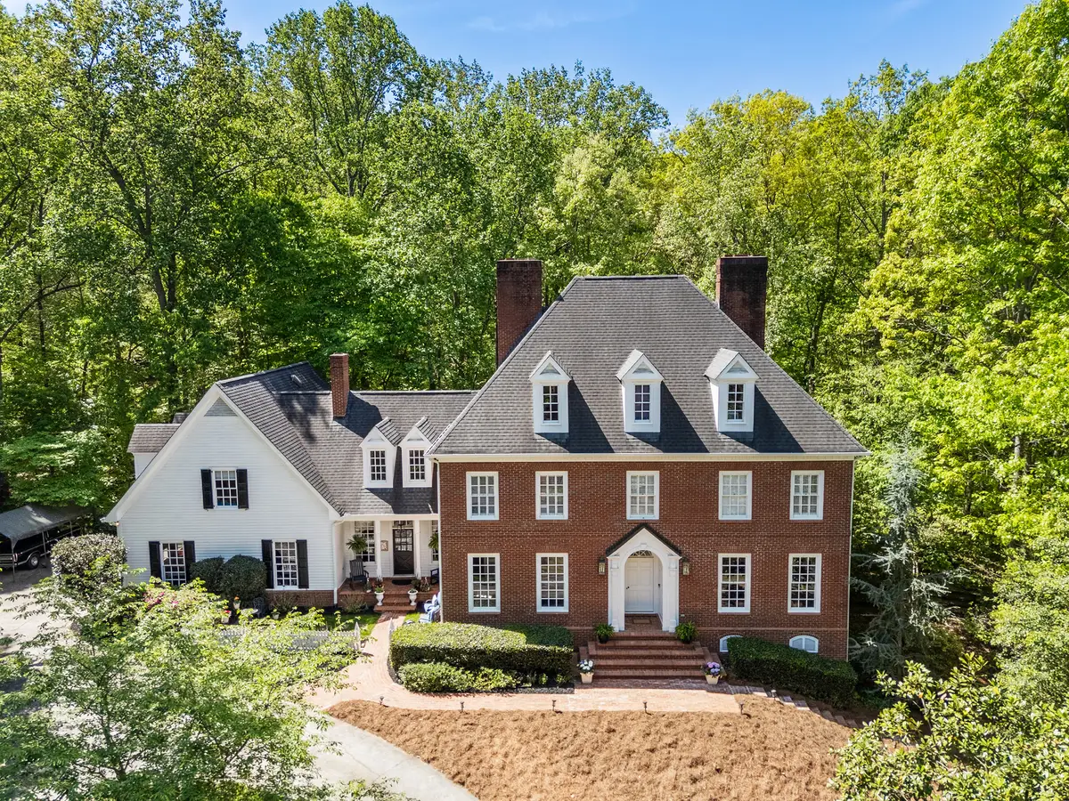 420 Fawn Glen Drive, Roswell, GA 30075 - #1