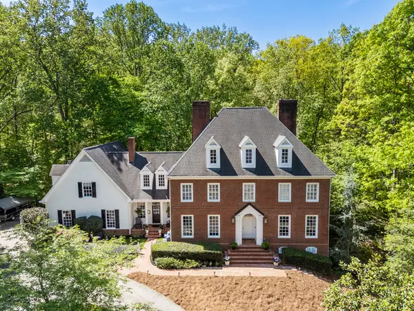 420 Fawn Glen Drive, Roswell, GA 30075