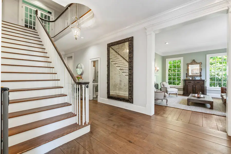 420 Fawn Glen Drive, Roswell, GA 30075 - #2