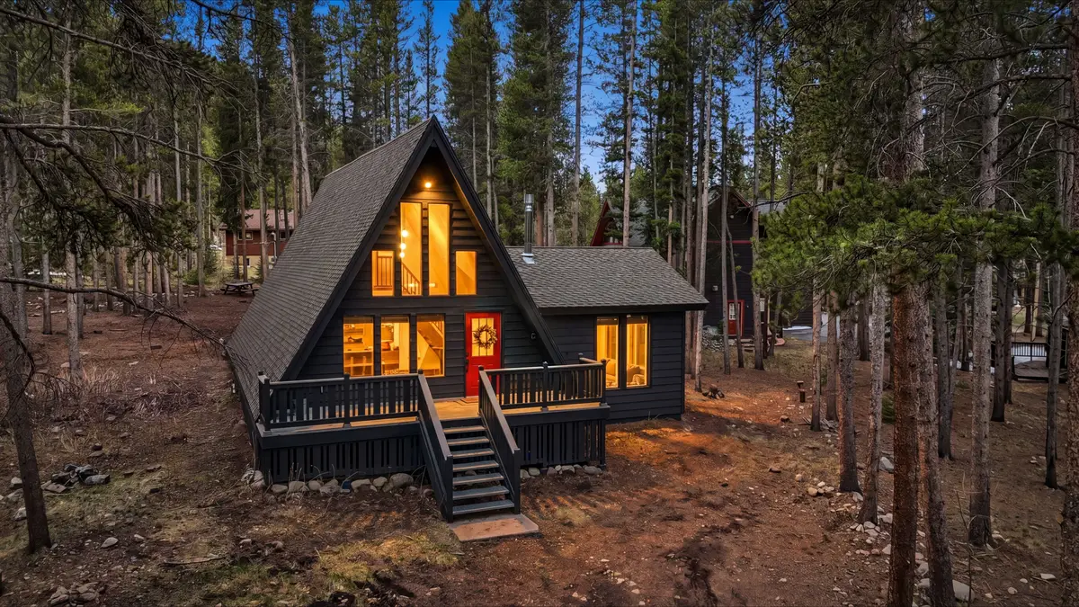 293 Regal Circle, Breckenridge, CO 80424 - #1