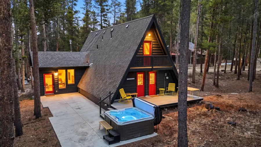 293 Regal Circle, Breckenridge, CO 80424 - #2