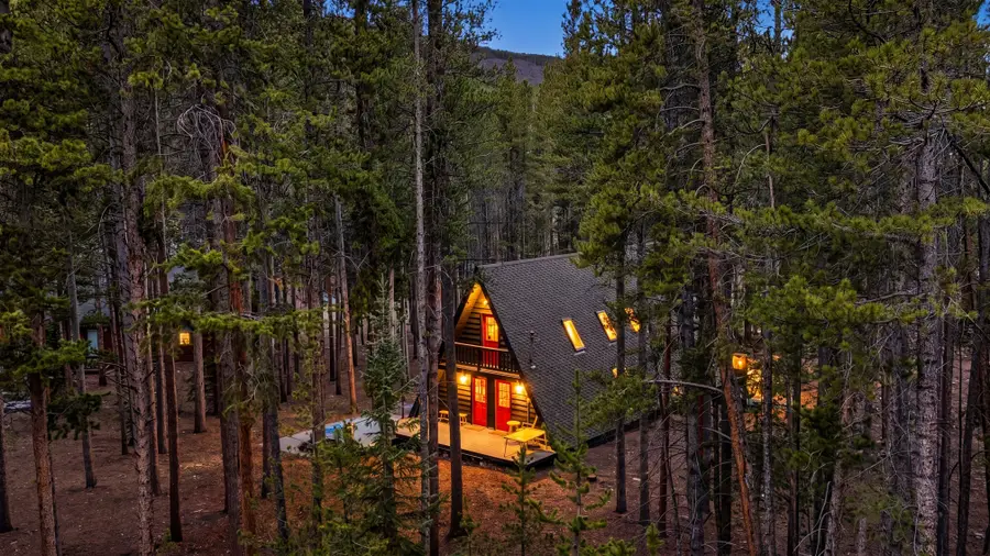 293 Regal Circle, Breckenridge, CO 80424 - #3