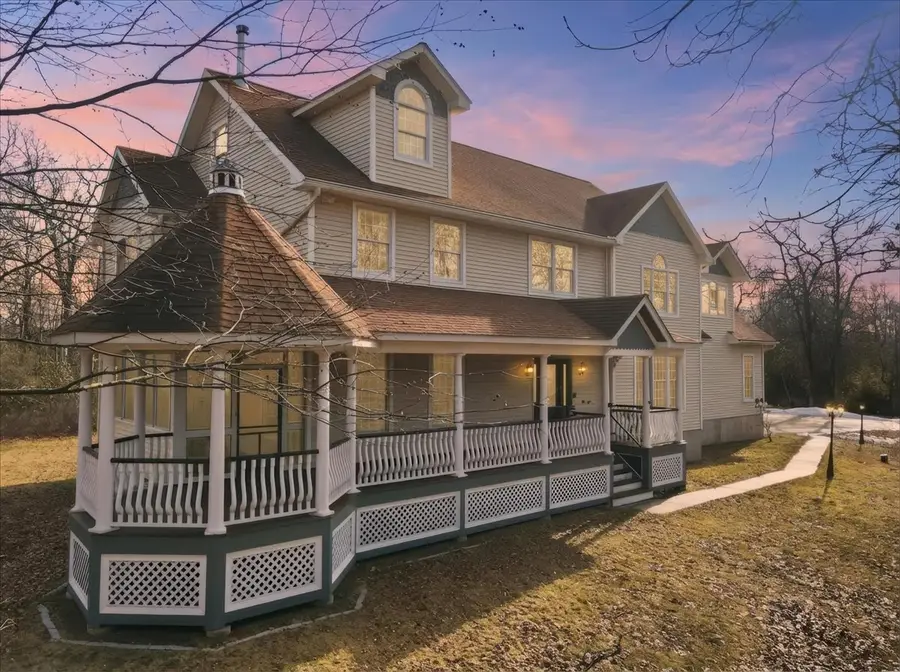 302 Oneida Way, Milford, PA 18337 - #2