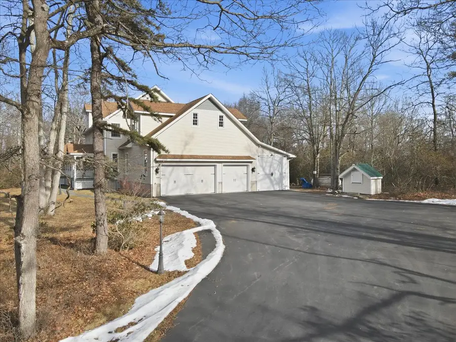 302 Oneida Way, Milford, PA 18337 - #3