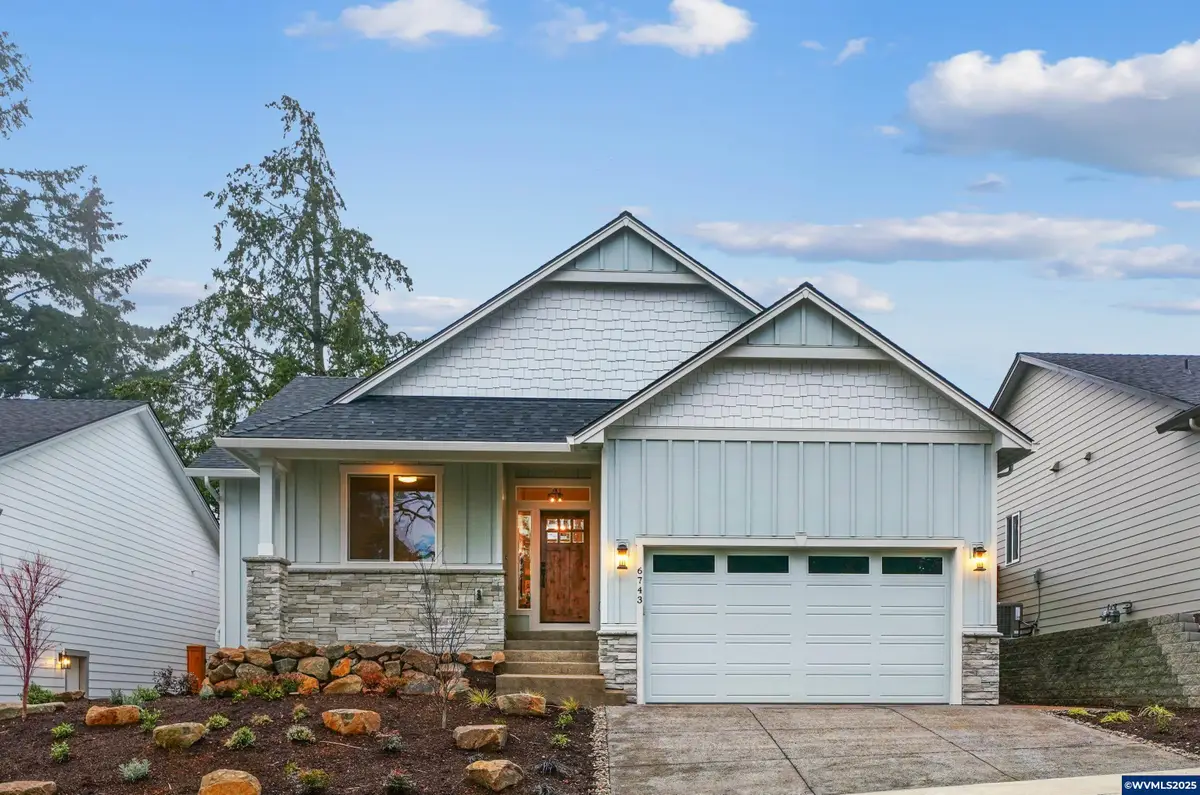 6752  Naomi Danielle St SE, Salem, OR 97306 - #1