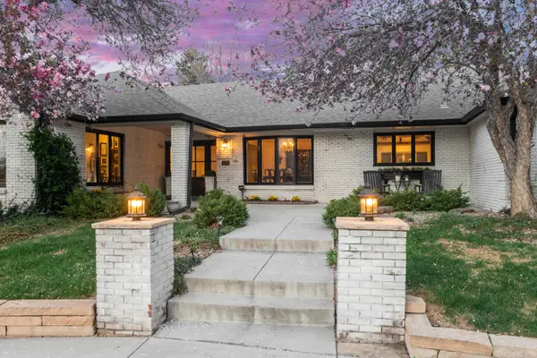 5150 S Logan Drive, Littleton, CO 80121