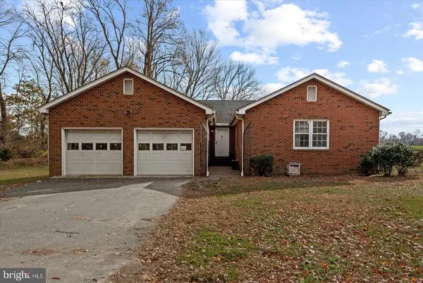1606 Prospect Hill Rd, MONTROSS, VA 22520