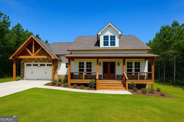 136 Rainey Road, Temple, GA 30179