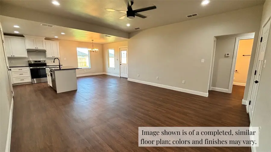 274 Waterloo Drive, Abilene, TX 79602 - #2