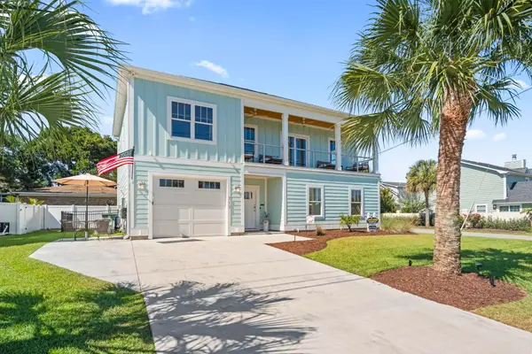 717 9th Avenue S, North Myrtle Beach, SC 29582