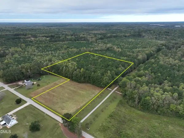 0 Massey Road, Zebulon, NC 27597