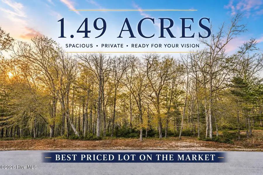 3382 Eagle Crest Drive Sw, Supply, NC 28462 - #2