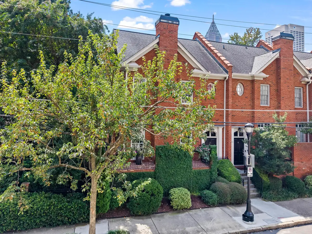 774 Piedmont Avenue Ne #2A, Atlanta, GA 30308 - #1