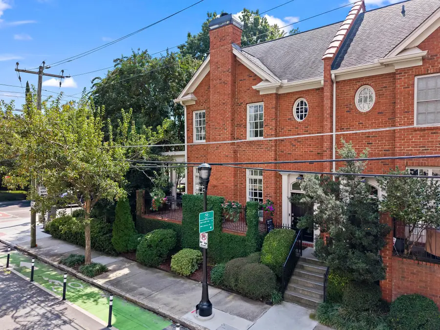 774 Piedmont Avenue Ne #2A, Atlanta, GA 30308 - #2