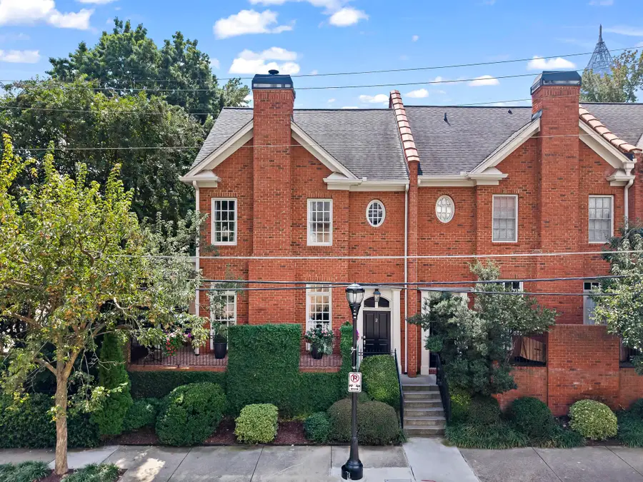 774 Piedmont Avenue Ne #2A, Atlanta, GA 30308 - #3