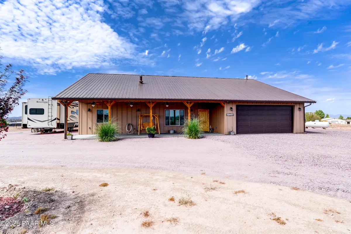 24720 N Rj Way, Paulden, AZ 86334 - Image #1