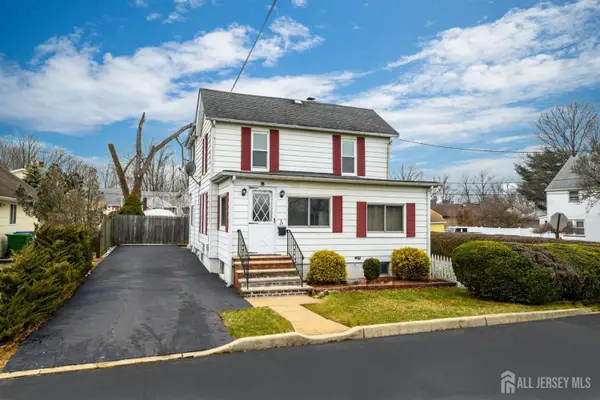 45 Brookside Avenue, Sayreville, NJ 08872