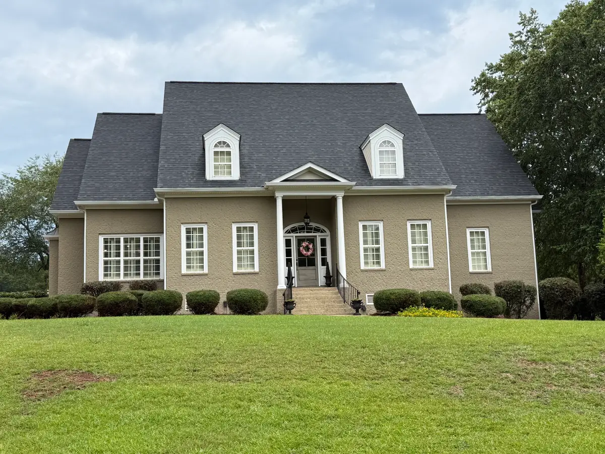 1030 Walton Circle, Thomaston, GA 30286 - #1