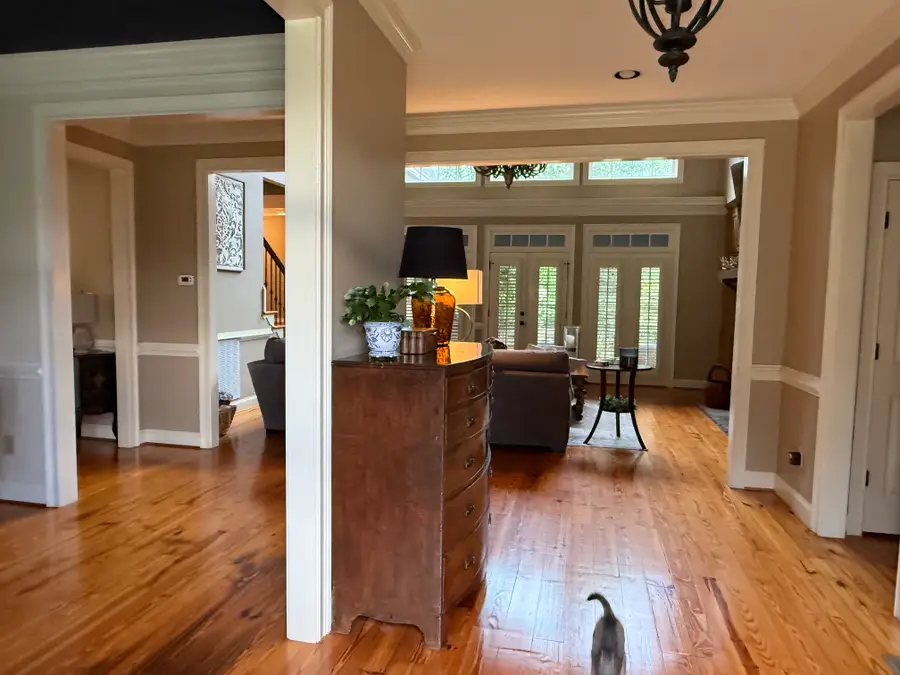 1030 Walton Circle, Thomaston, GA 30286 - #2