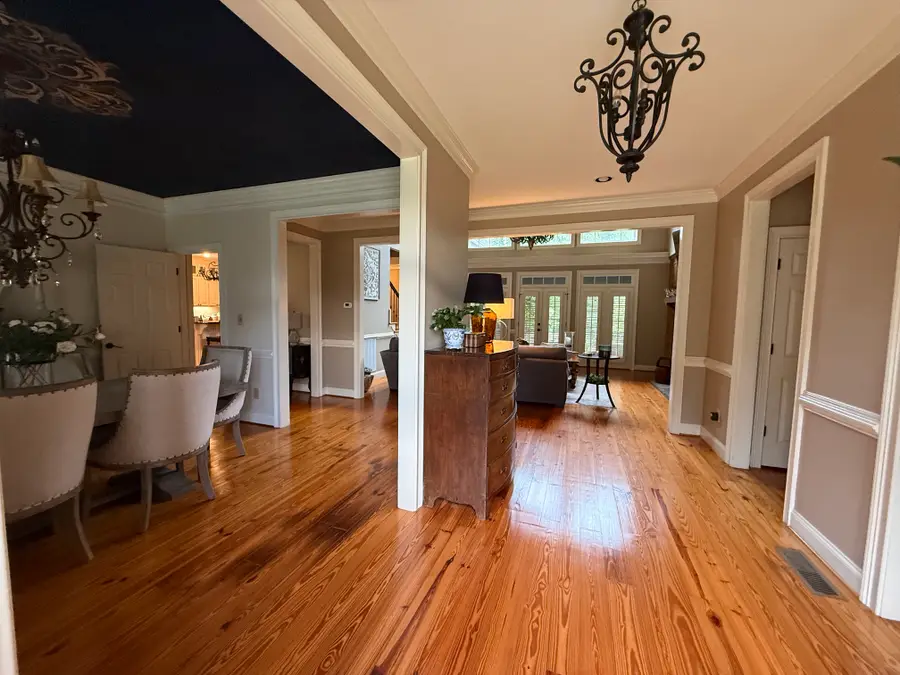 1030 Walton Circle, Thomaston, GA 30286 - #3