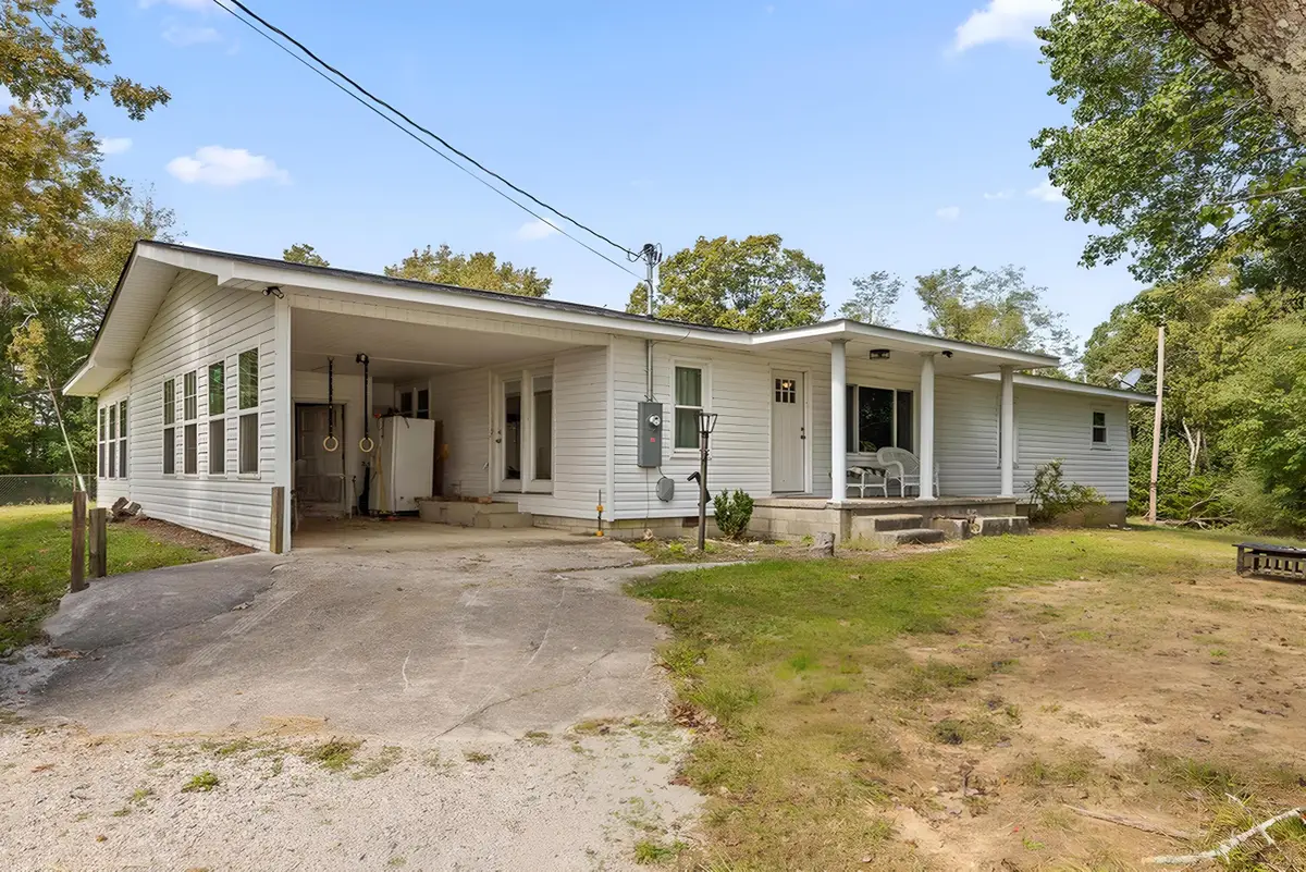 373 County Road 159, Bryant, AL 35958 - Image #1