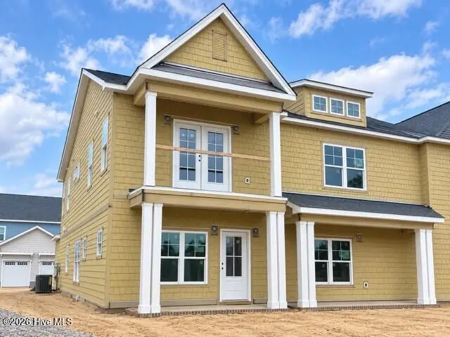 919 Everlong Lane, Wilmington, NC 28412 - #3
