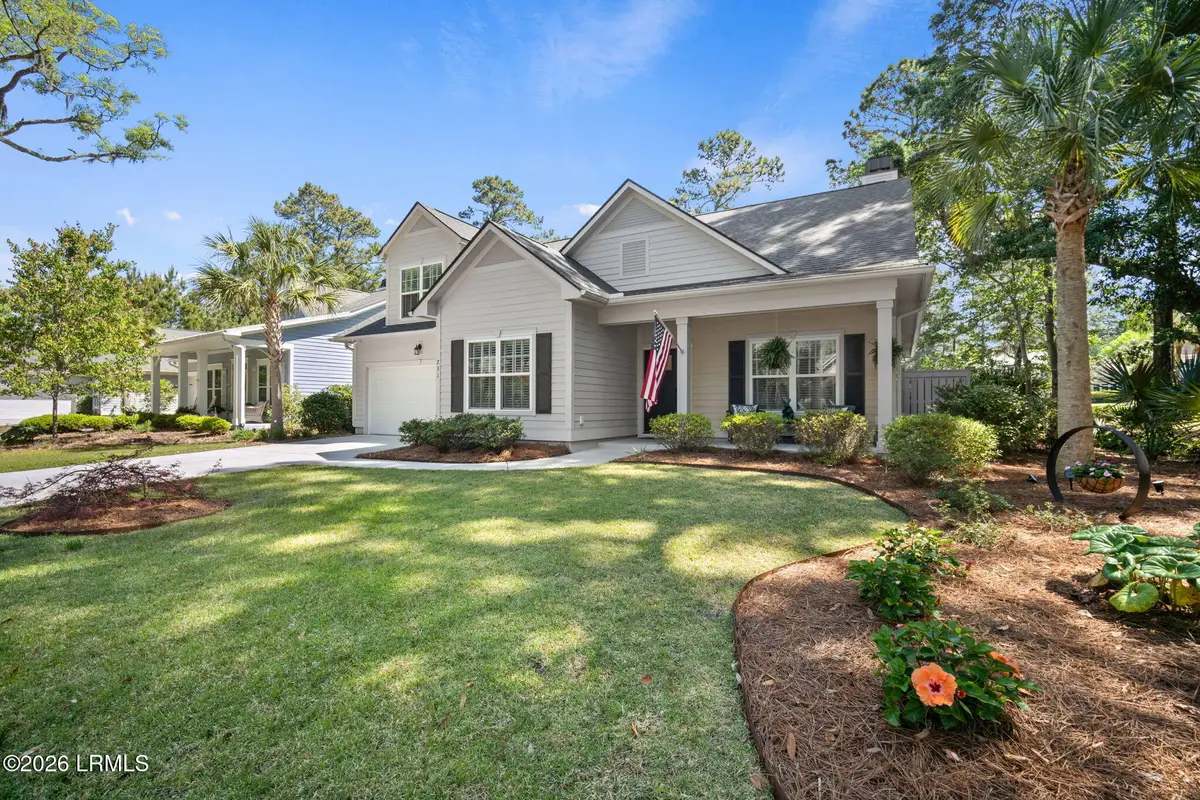 231 Locust Fence Road, Saint Helena Island, SC 29920 - #1